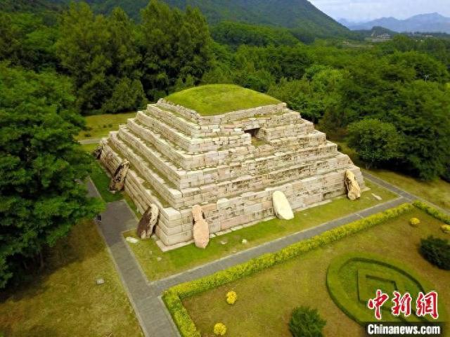 探访吉林“世遗之城”:揭开高句丽神秘面纱|考古_新浪财经_新浪网