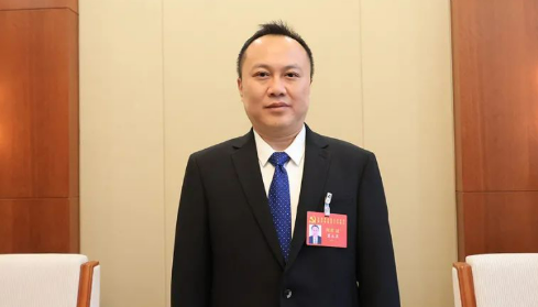 被免职7天,葛永罡官宣落马