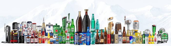 图源：华润啤酒官网