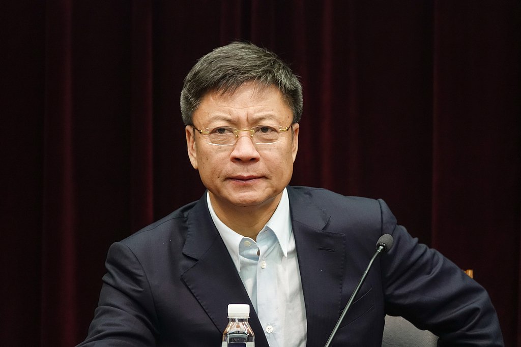 孙宏斌现身融创中国股东周年会,称“最困难的时候已经过去了”