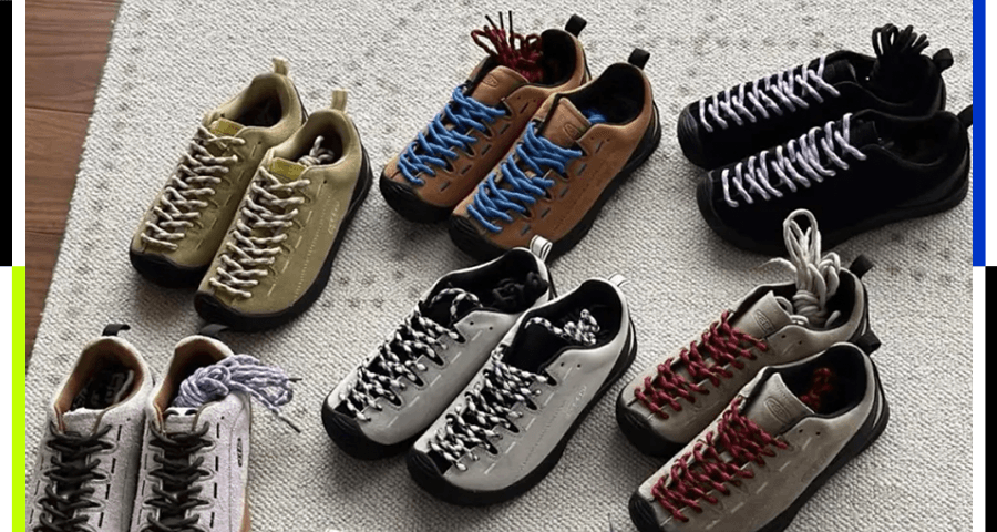 “丑陋的鞋子”基恩的反击