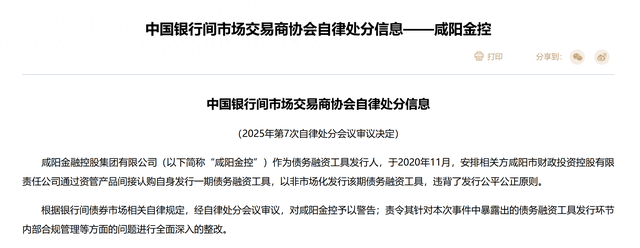 (图片着手:中国银行间市集往复商协会官网)