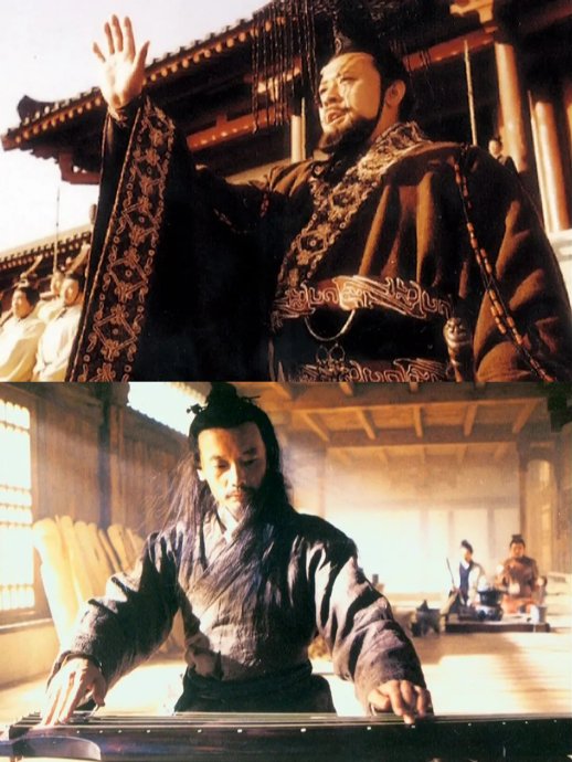 姜文葛优30年合作4部电影,从《秦颂》到《你行!你上!》