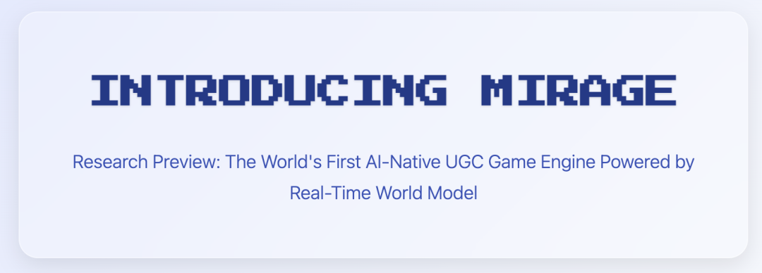 传送门：https://blog.dynamicslab.ai/