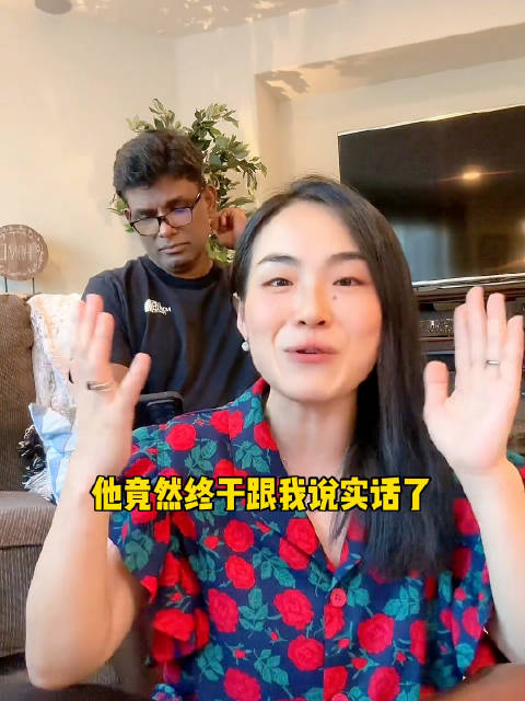女子结婚八年首次知丈夫为印度高种姓刹帝利|印度_新浪新闻
