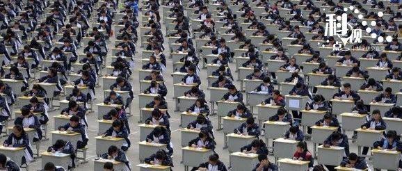 多维度分析:中国高考是不是全球最难的考试? | 科视点|中国|美国|高考_新浪新闻