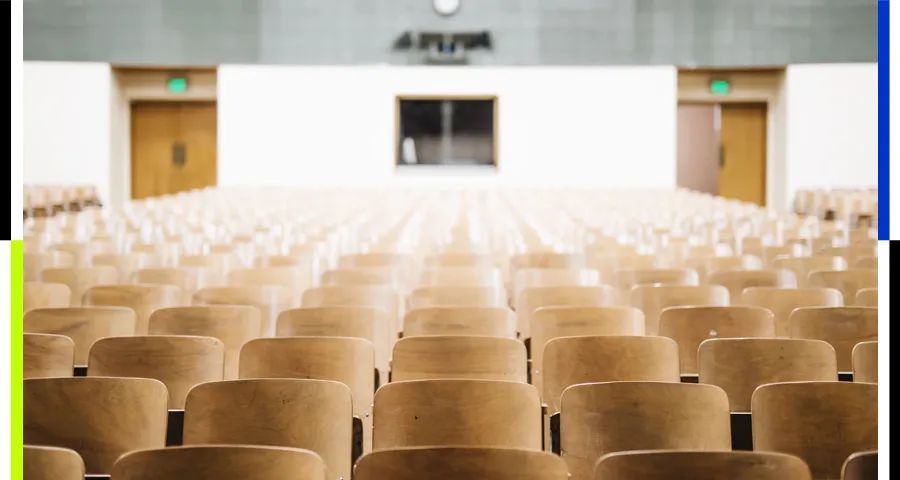 许多私立大学将简单地关闭未来的业务