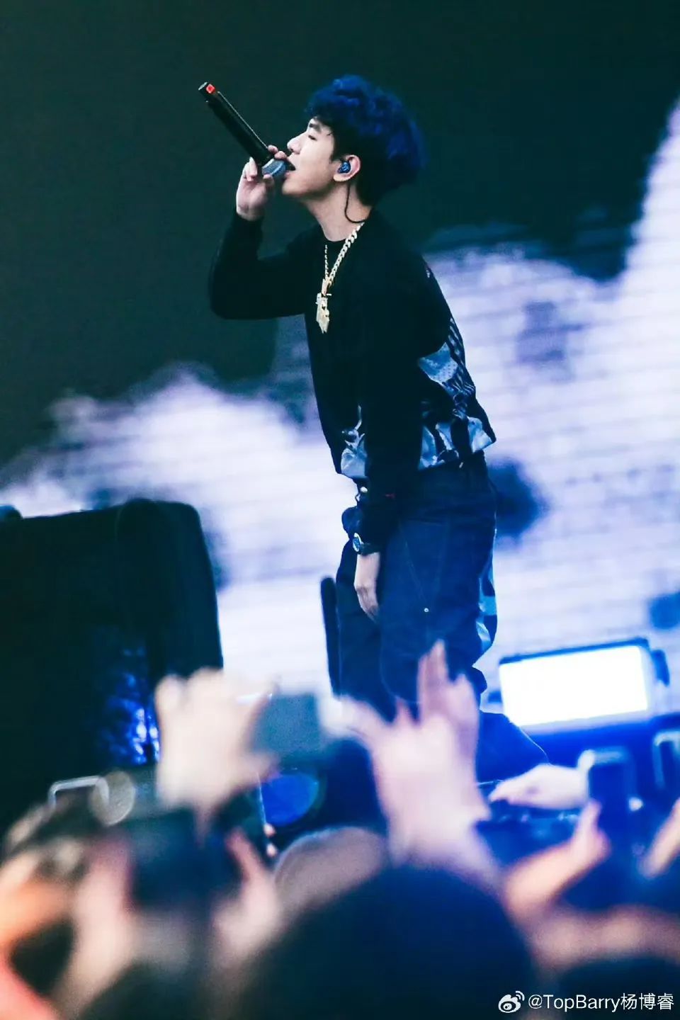 《新说唱》Rapper高考分数出炉!