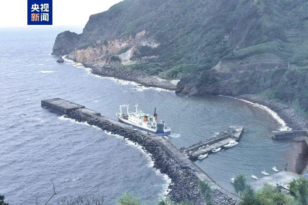 ▲日本鹿儿岛 资料图