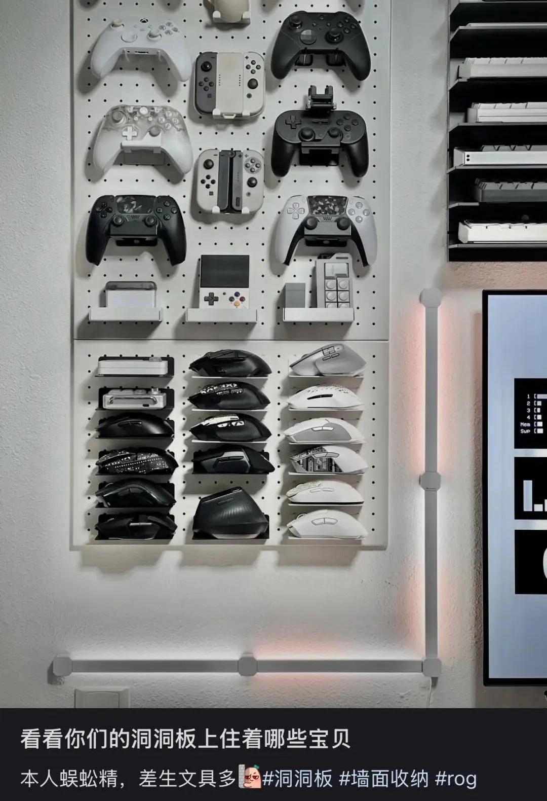 图源小红书用户@Michaelexclamationmark