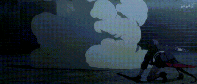 拼刀之外也有战术博弈