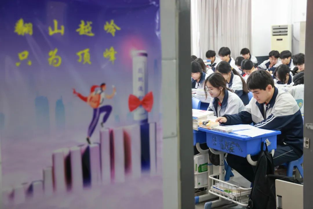 图源：新华社发（许传宝 摄）