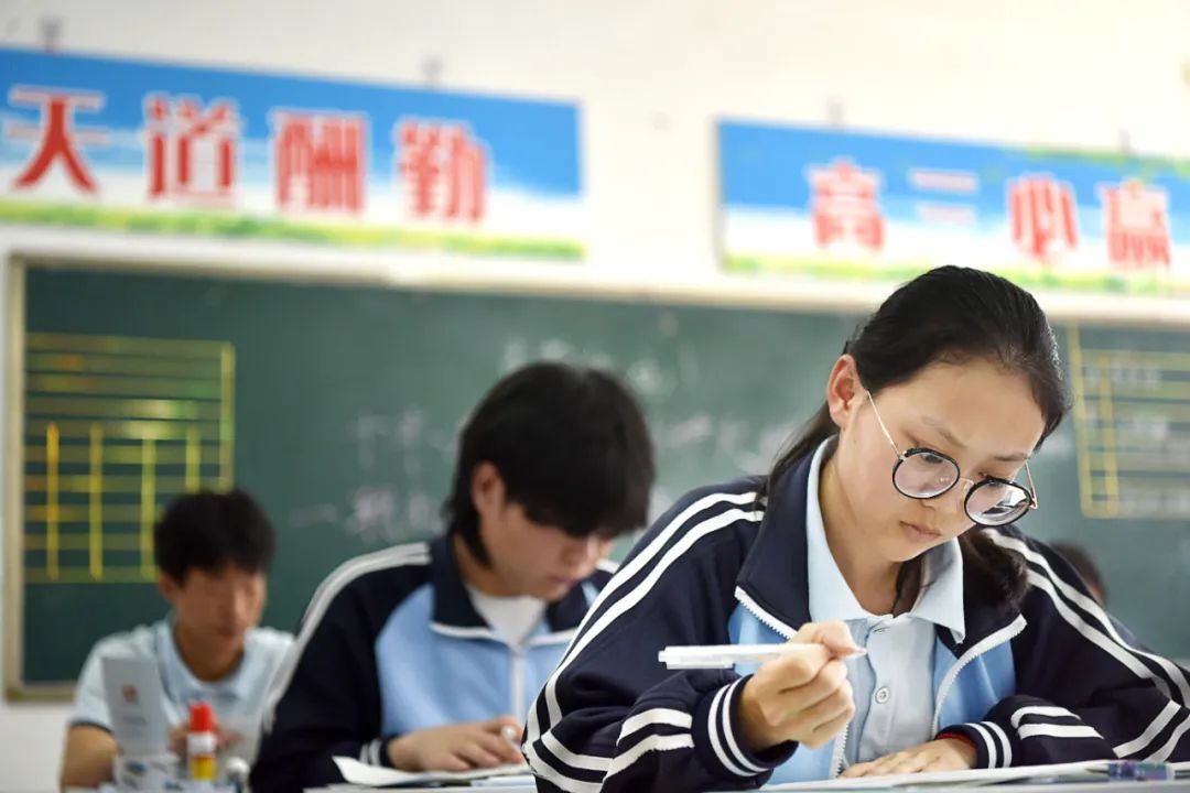 图源：新华社发 （李海涛摄）