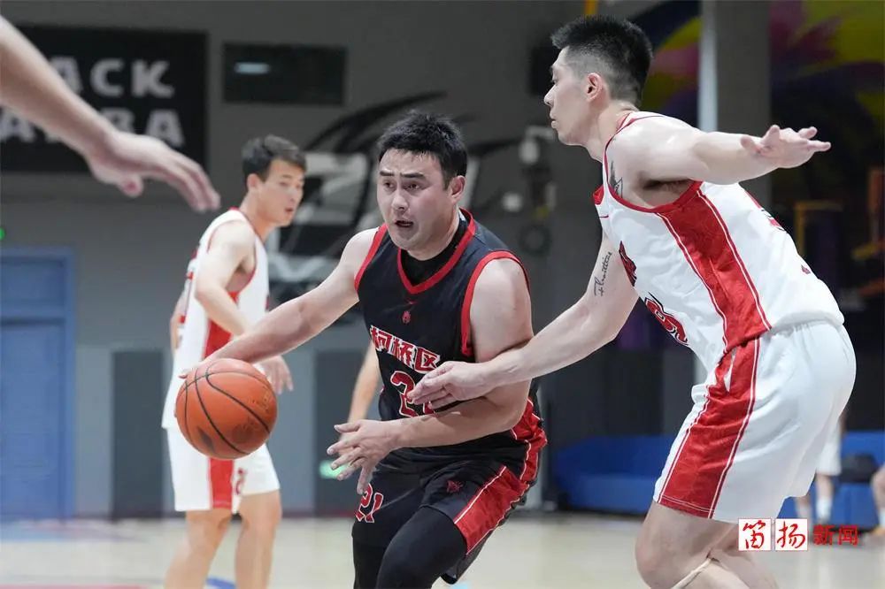 7月5日晚，柯桥队终末一场集训。图据笛扬新闻