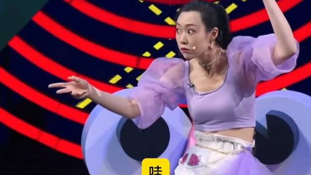 张小婉管乐接受友谊挑战,本能选择以对方梦想优先_新浪新闻