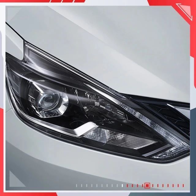 收音机都没有！销冠家轿新款只要6.68万