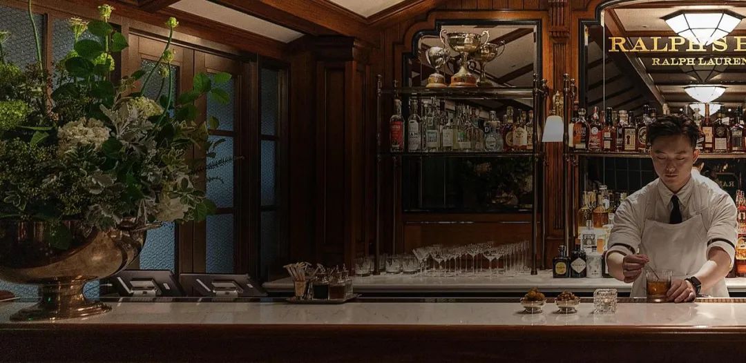 拉夫劳伦之家Ralph