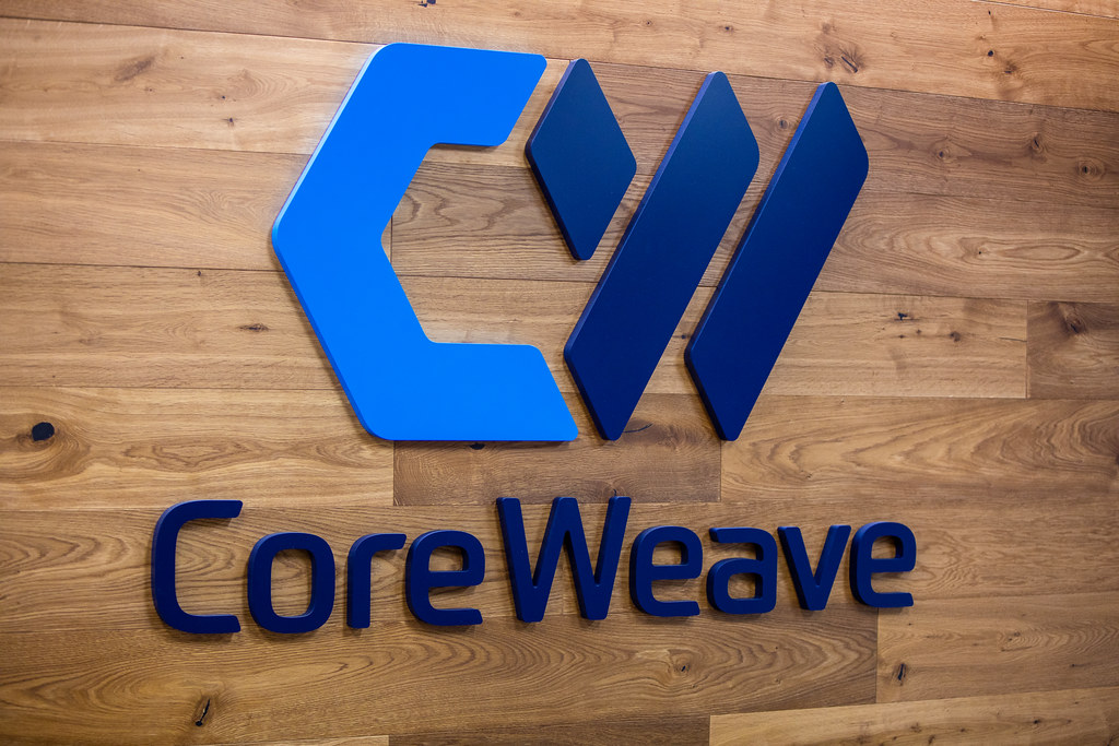 股价暴涨300%的底气？CoreWeave斥资90亿美元收购竞争对手