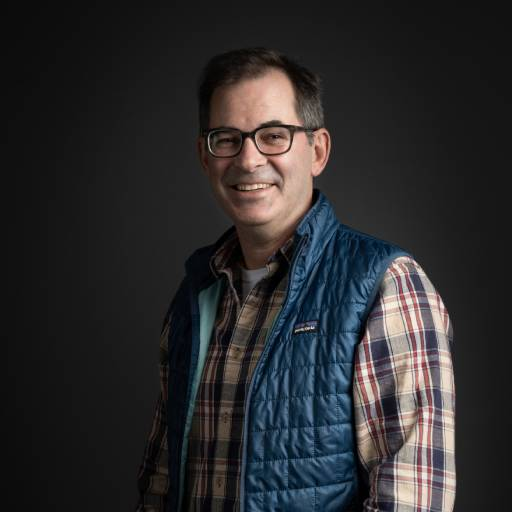 图丨Michael Intrator（来源：CoreWeave）