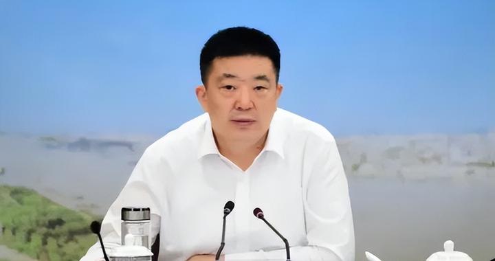 打虎!周先旺被查|周先旺|湖北省|中央纪委_新浪新闻