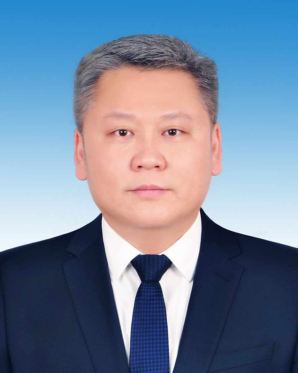 文华任新疆维吾尔自治区发改委党组书记、副主任_手机新浪网