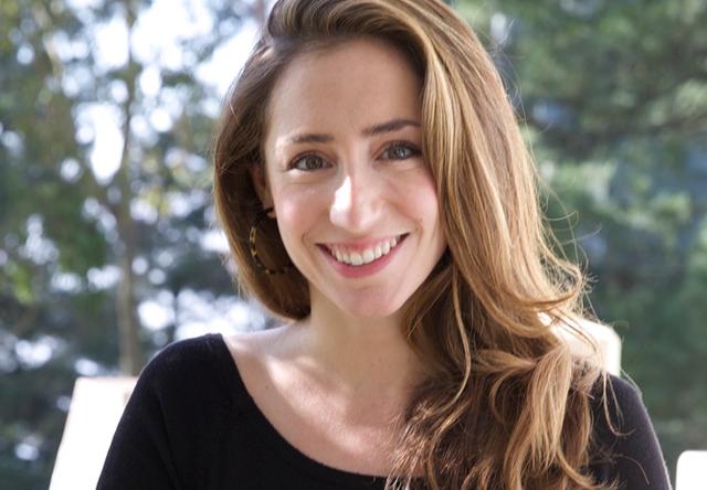  美国行星物理学家香农·库里