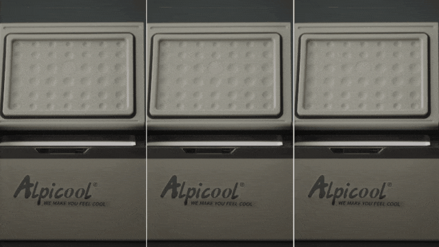 （对照组A：某国产品牌“凉皮”；实验组：AIRism空气衣；对照组B：某天然品牌打底衣）