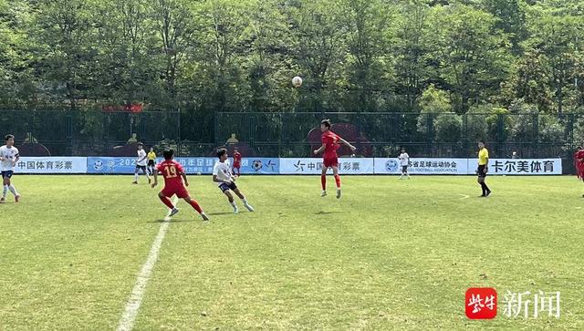 宝博体育- 宝博体育官网- 宝博体育APP下载 BaoBoSports“苏超”四强诞生 半决赛日程出炉