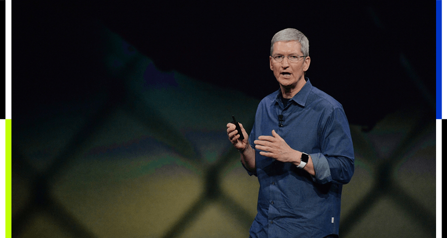 做饭，快速退休，让苹果走