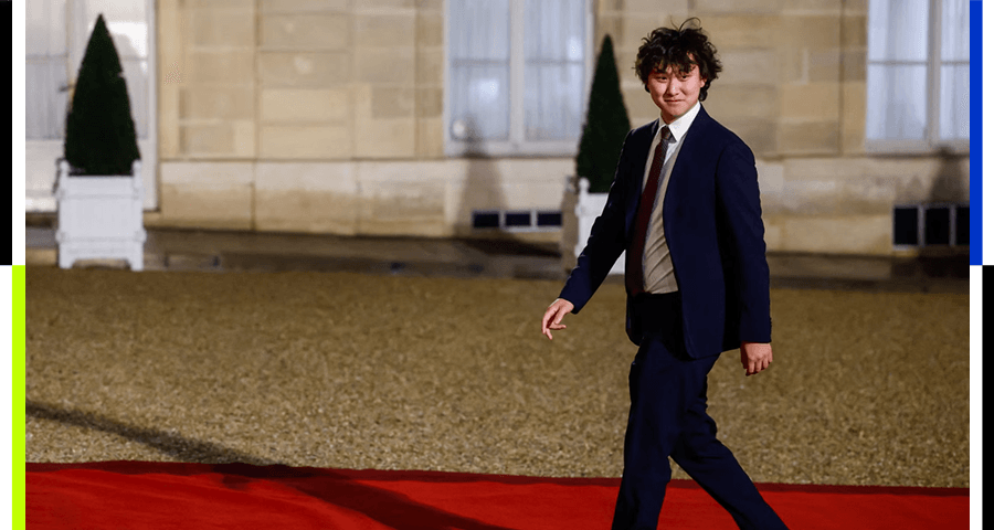 扎克伯格花费143亿美元，押注27岁的中国天才