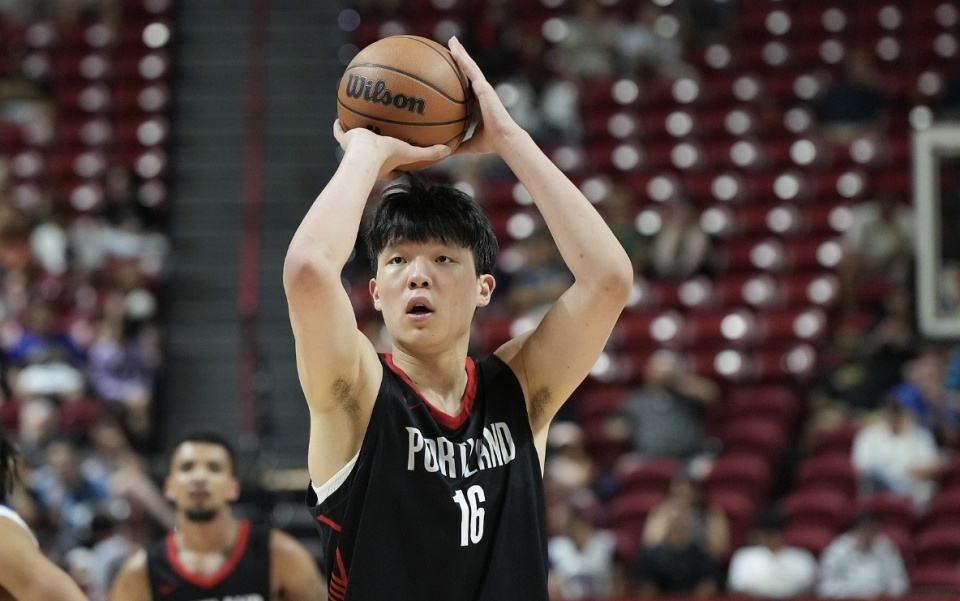 杨瀚森首发出战数据