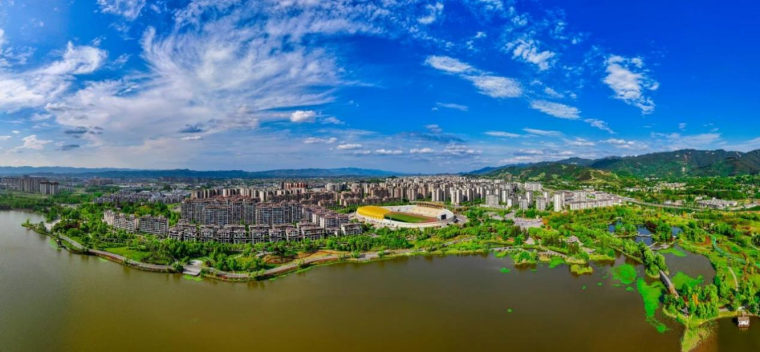 今天,跟小布丁一起走进梁平区双桂街道每天了解一个重庆地名勾勒出