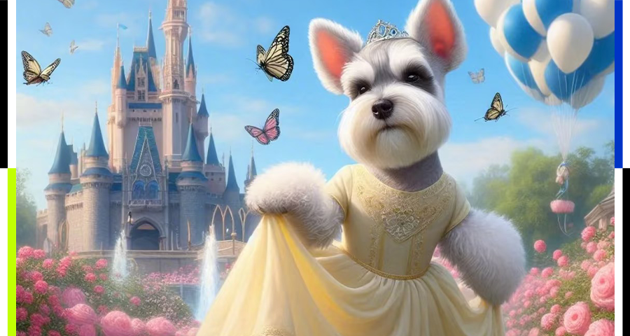 关于猫和狗的本地戏剧简短的真相，每月赢得5