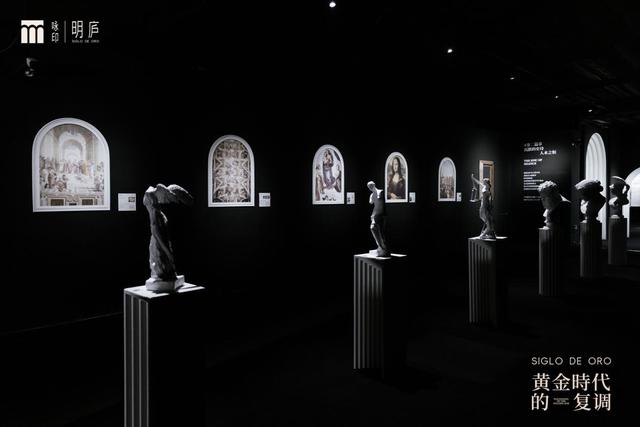 黄金时代的复调丨大家房产人本艺术展盛启|黄金时代_新浪财经_新浪网