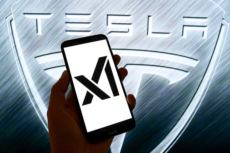 马斯克称特斯拉不会与xAI合并，股东将投票决定是否投资