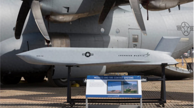  JASSM导弹（即AGM-158）采用隐身设计，具备较强的突防能力。