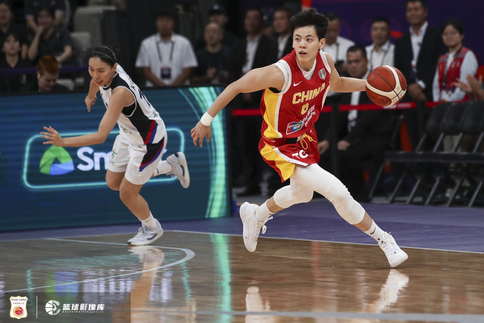 媒体人:杨舒予已经是国家队二号位第一人 可以找机会冲一冲WNBA|国家队|杨舒予|WNBA_新浪新闻