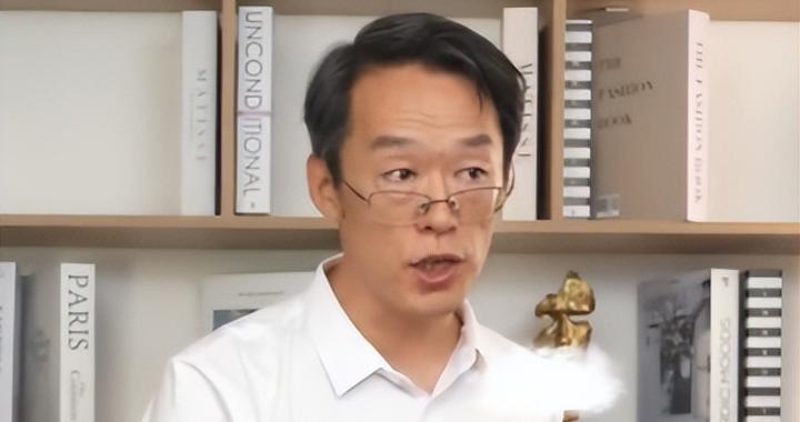 这位教授“真高兴”,选专业不再迷路