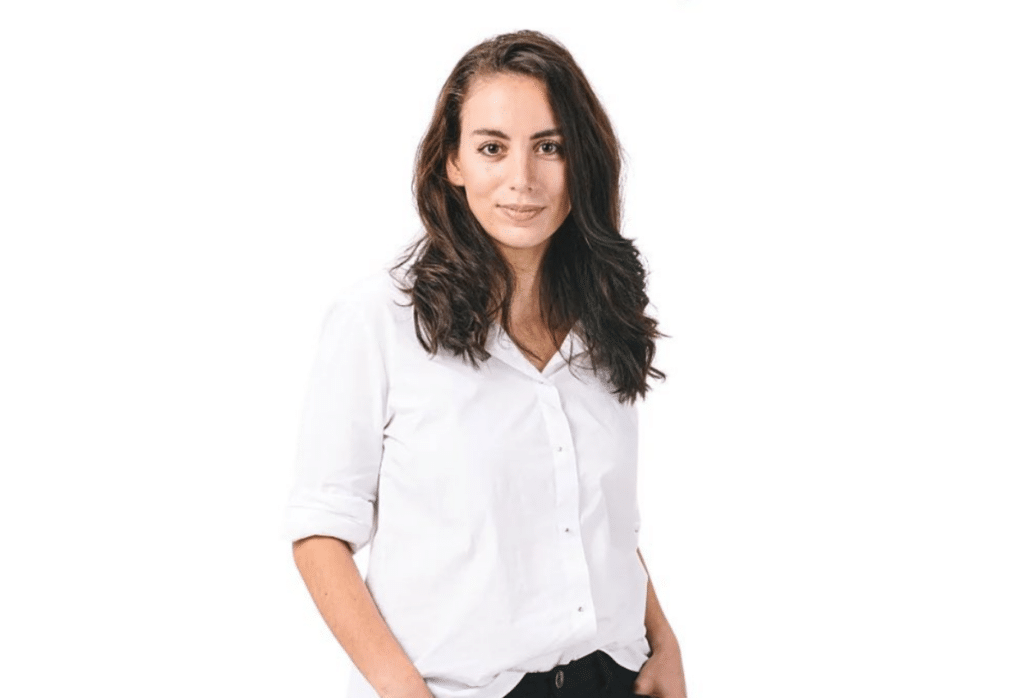 图丨米拉·穆拉蒂（来源：Women s Agenda）