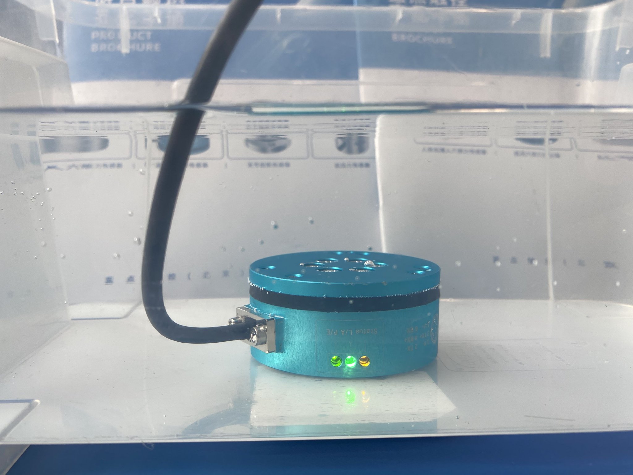 “神经末梢”成机器人进厂刚需，六维力传感器走至量产前夜