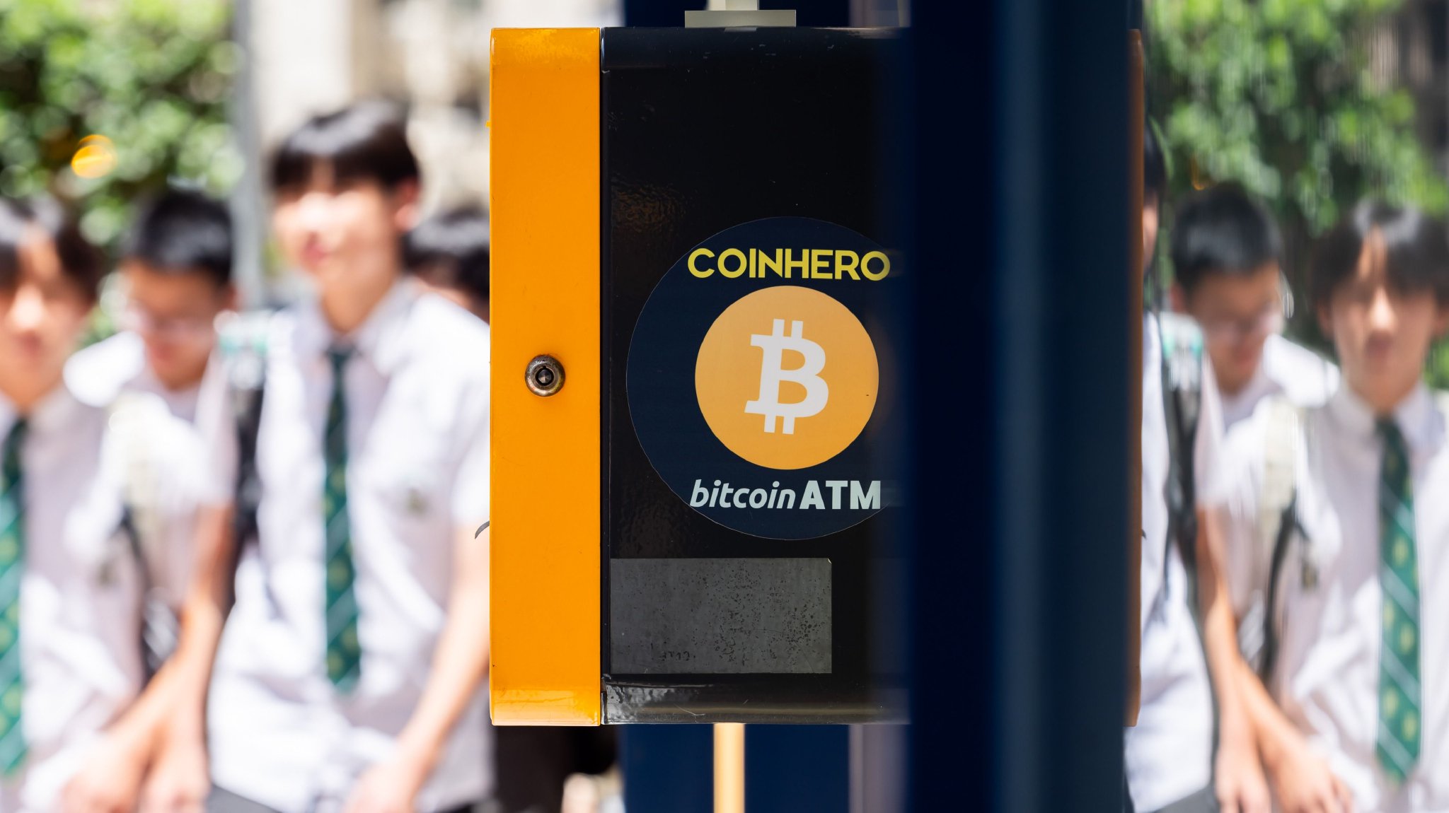 关于比特币，你可能不知道的