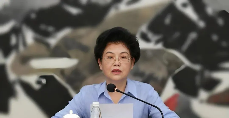与老虎打架！调查部长Liu Hui