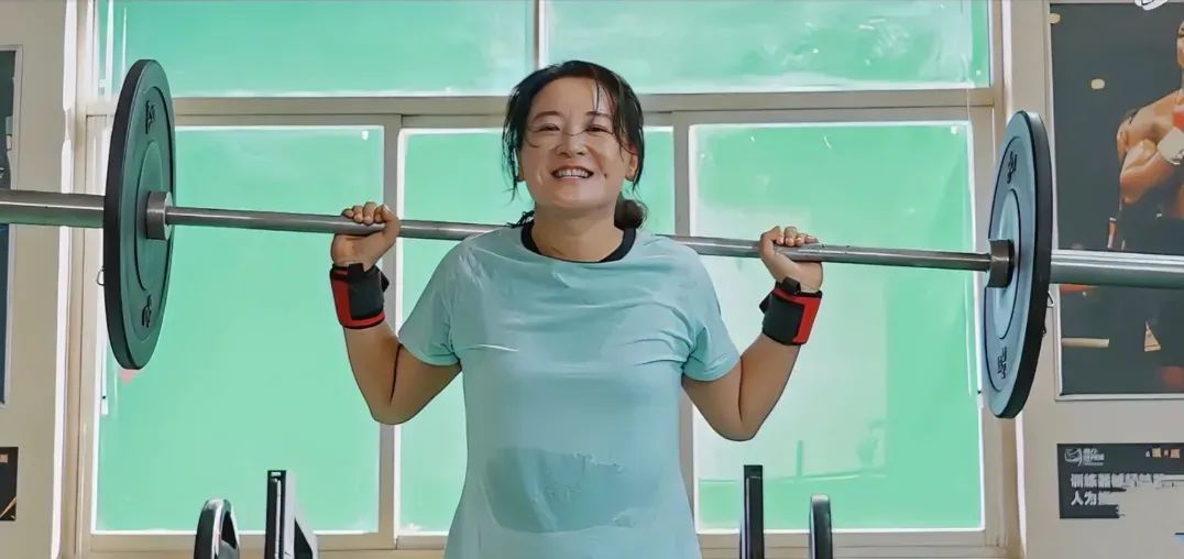 （图/《热辣滚烫》）