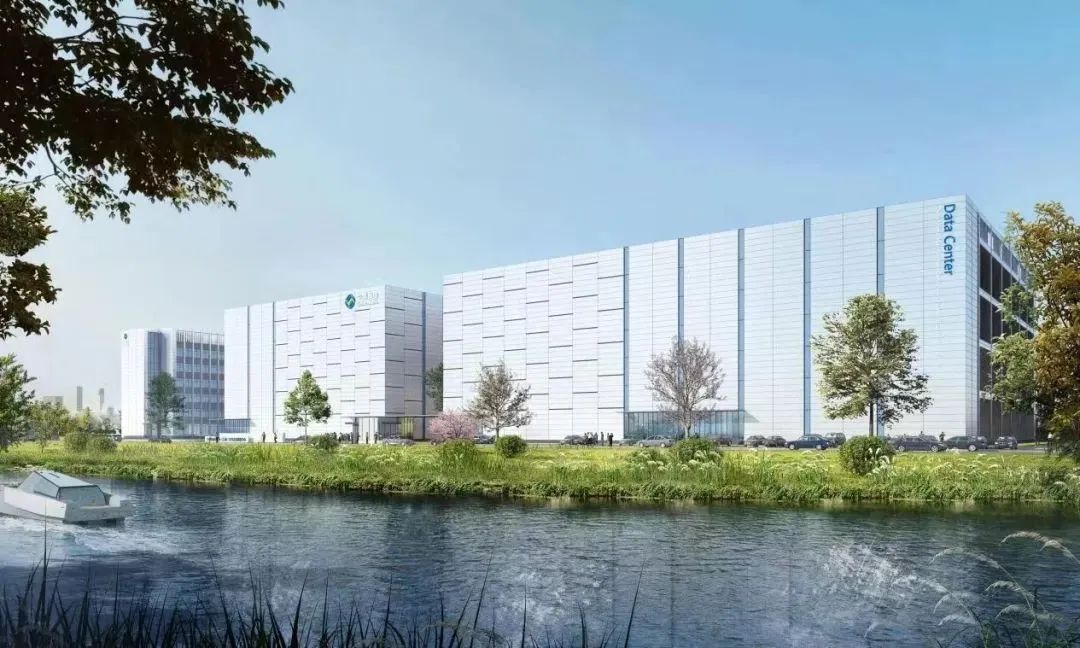 【提示】长三角生态绿色一体化发展示范区数据中心集群建设取得新进展长三角新浪财经新浪网 