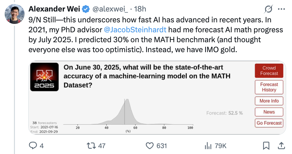 OpenAI新模型解题过程：