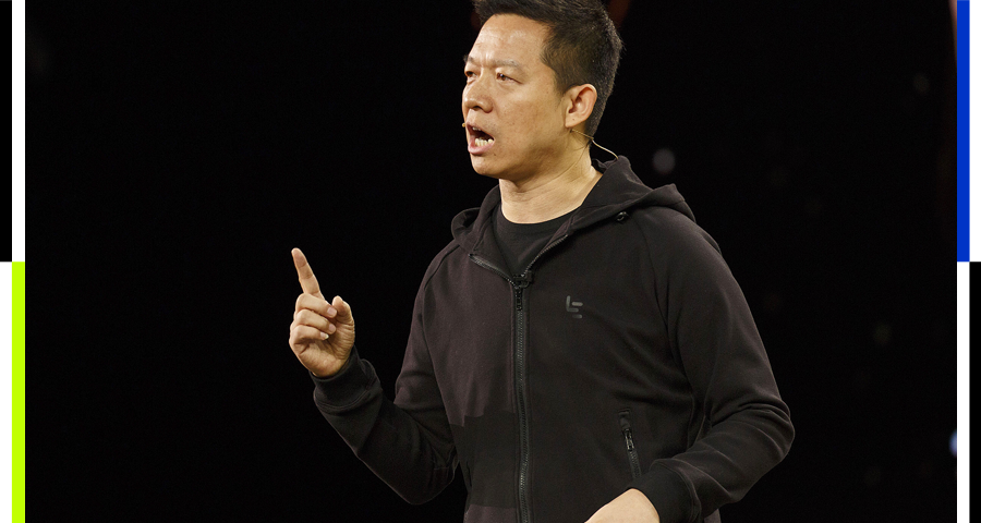 中国最大忽悠，再次震惊全球