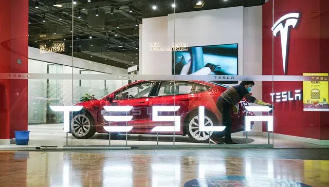 图片来源：界面图库