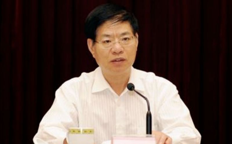 崔保华（资料图）