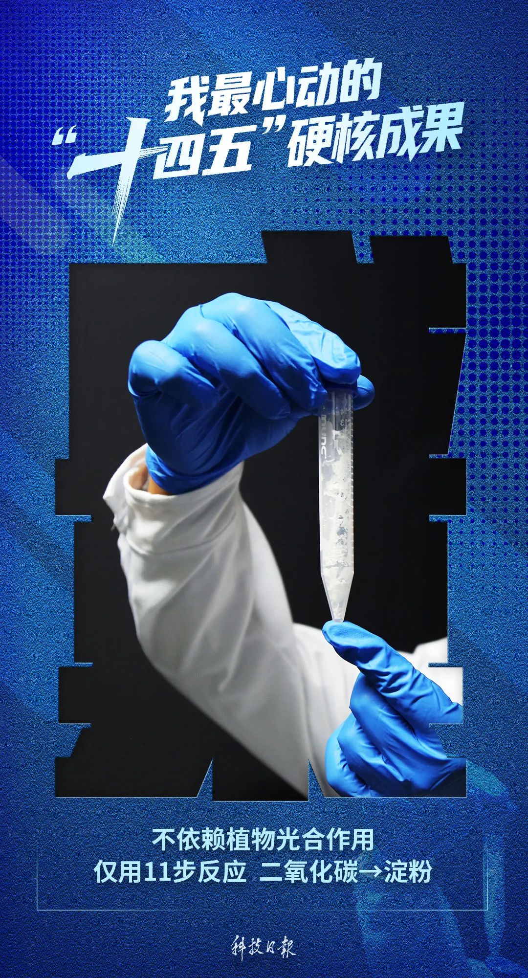 “十四五”硬核成果丨“从0到1”，国际首次！二氧化碳大变身