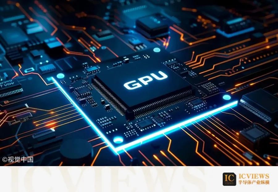 2025 GPU双雄拆解:英伟达Blackwell对阵AMD Radeon|Apple|三星|Google|三星Galaxy A16|三星 ...